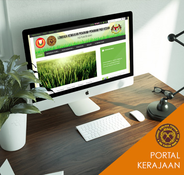 Lembaga Kemajuan Penanam-Penanam Padi Kedah