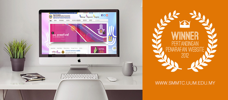 School of Multimedia Technology and Communication UUM